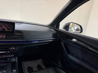 Audi SQ5 2018