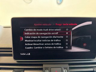 Audi SQ5 2018