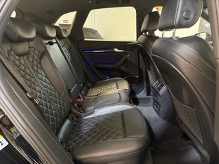 Audi SQ5 2018