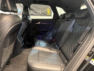 Audi SQ5 2018