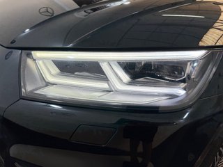 Audi SQ5 2018