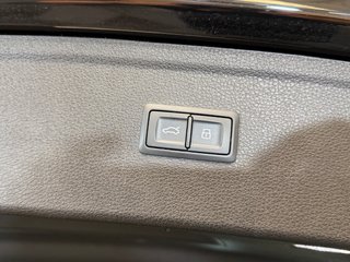 Audi SQ5 2018