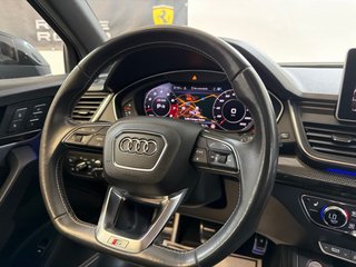 Audi SQ5 2018