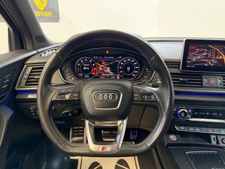 Audi SQ5 2018
