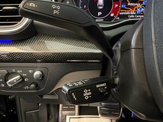 Audi SQ5 2018