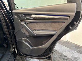 Audi SQ5 2018
