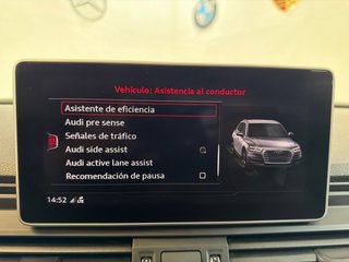 Audi SQ5 2018
