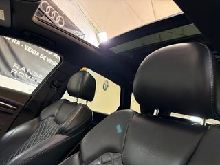 Audi SQ5 2018