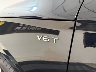 Audi SQ5 2018