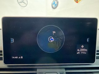 Audi SQ5 2018