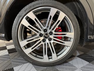 Audi SQ5 2018