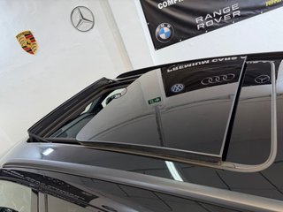 Audi SQ5 2018