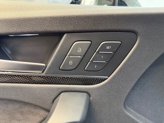 Audi SQ5 2018