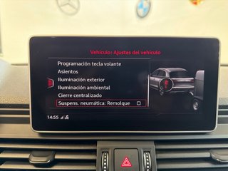 Audi SQ5 2018