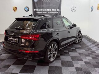 Audi SQ5 2018