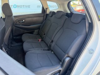 KIA Carens 2014 UNICO DUEÑO GANCHO REMOLQUE