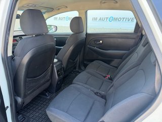 KIA Carens 2014 UNICO DUEÑO GANCHO REMOLQUE