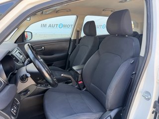 KIA Carens 2014 UNICO DUEÑO GANCHO REMOLQUE