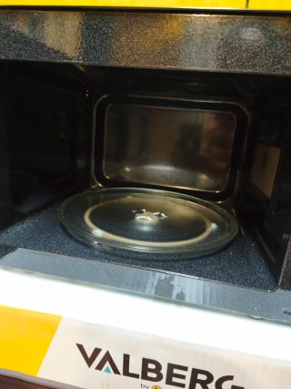 Microondas Cecotec Proclean 3040 700W 20 litros