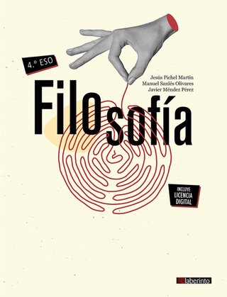 Filosofía 4º ESO Laberinto