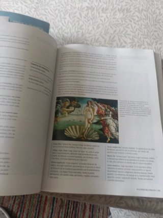 Lengua castellana y literatura 1 Bachillerato