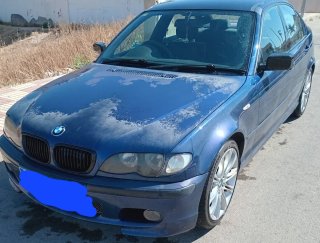 BMW Serie 3 2003