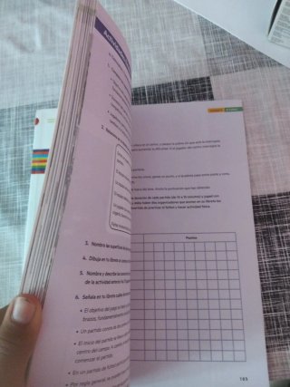 Impulso 2. Educación física 2 ESO