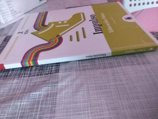 Impulso 2. Educación física 2 ESO