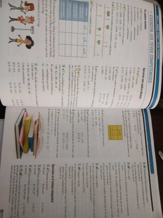 Matemàtiques, 2 ESO, Programa Maria Gaetana Agn...