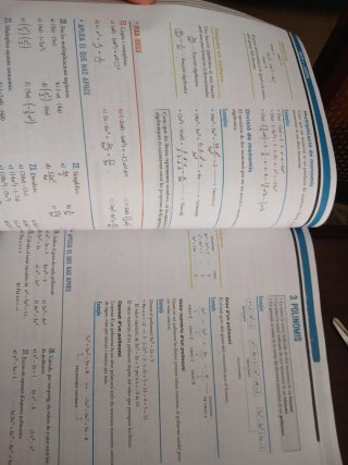 Matemàtiques, 2 ESO, Programa Maria Gaetana Agn...