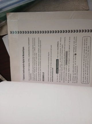 Matemàtiques, 2 ESO, Programa Maria Gaetana Agn...