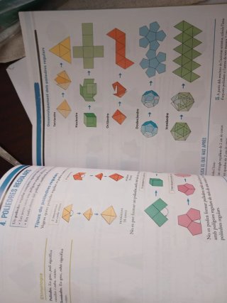 Matemàtiques, 2 ESO, Programa Maria Gaetana Agn...