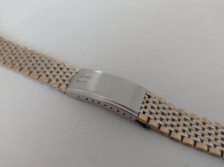 Bracciale Omega