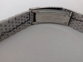 Bracciale Omega
