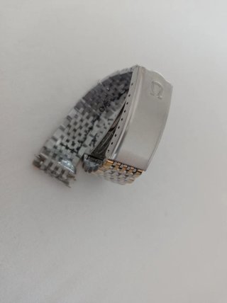 Bracciale Omega