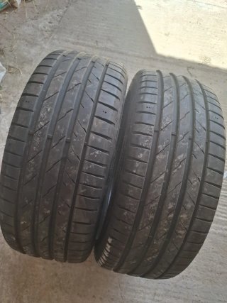 Neumáticos Hankook Ventus Evo 225/45ZR17 94Y