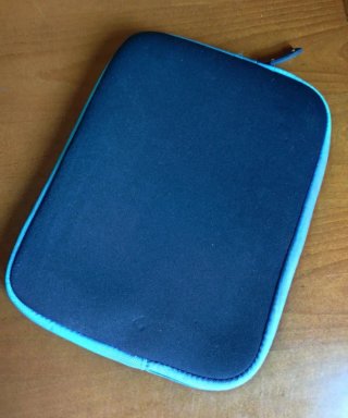 Funda protectora portátil Targus