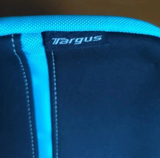 Funda protectora portátil Targus