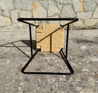 Taburete IKEA BOESKIL