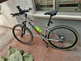 Bicicleta Montaña 29 Aluminio
