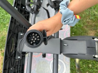 Portabicicletas para coche