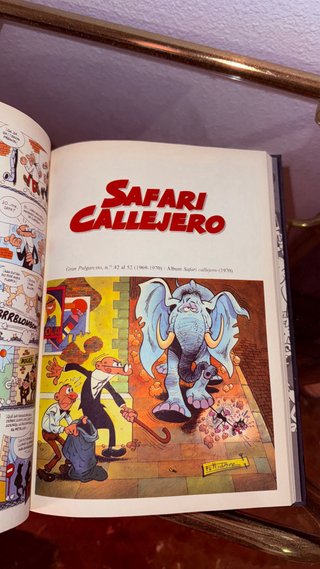 Mortadelo y Filemón edición coleccionista