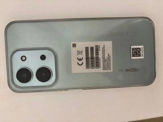Xiaomi Redmi 15C 5G 8GB RAM 128GB