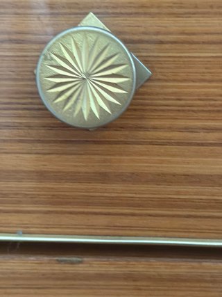 Mueble Bar Aparador Cómoda Mid Century