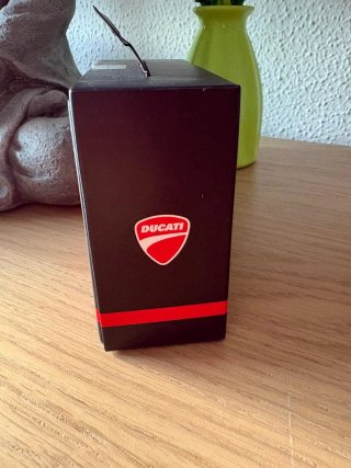 Contrapesos Ducati by Rizoma