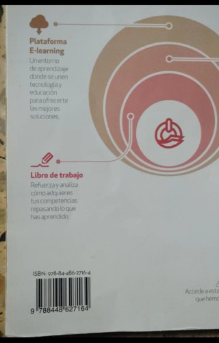 Libro Negociación Internacional CFGS Comercio y Ma