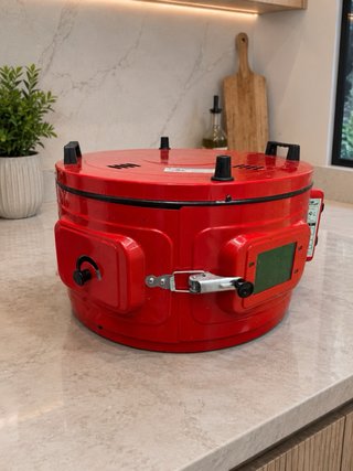 Horno Eléctrico Itimat I-11T Doble
