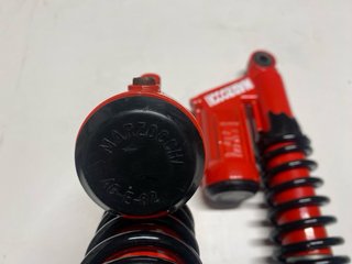 Amortiguadores Marzocchi AG-E-82
