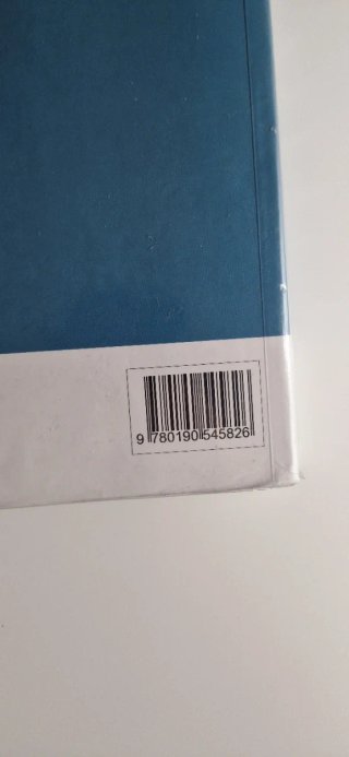 Libro química 2do bachillerato (Oxford)