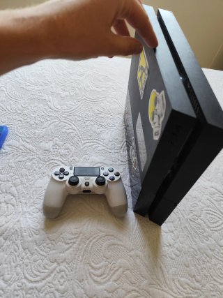 Play Station 4 ps4